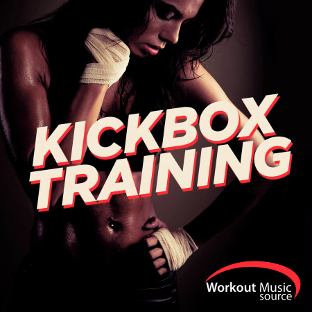 Workout Music Source - Kickbox Training Session (Non-Stop Workout Session 133-145 BPM)
