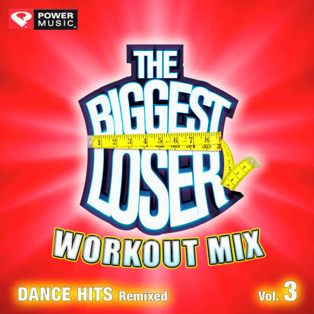 Commander (Dan Bino Remix) - Power Music Workout - The Biggest