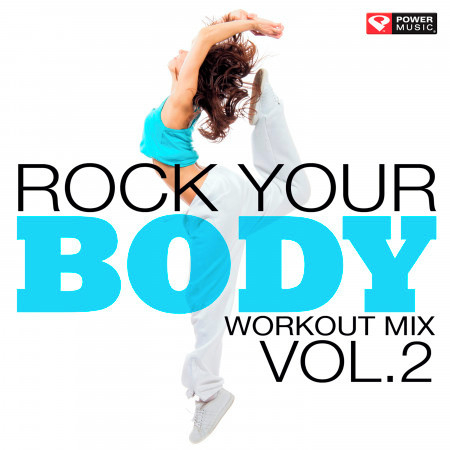 Want to Want Me (Workout Mix)