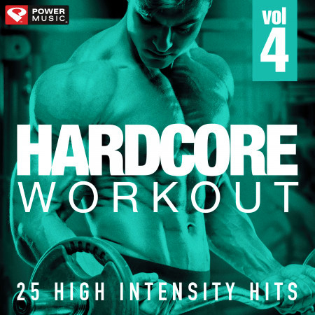 Born to Be Yours (Workout Remix 128 BPM)