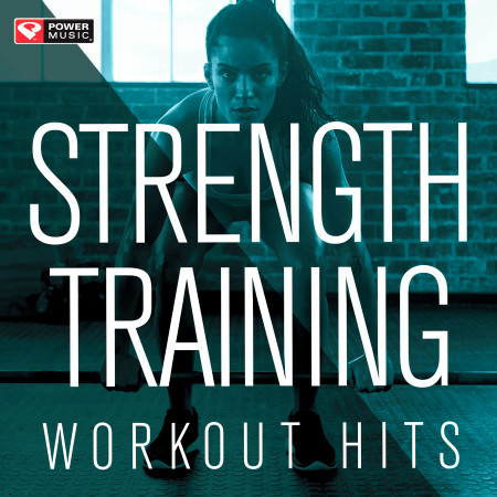 Strength Training Workout Mix