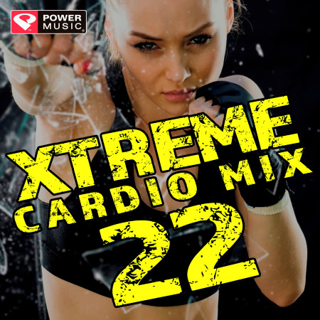 Xtreme Cardio Mix 22 (60 Min Non-Stop Workout Mix 135-145 BPM)