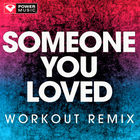 Someone You Loved (Handz up Remix)