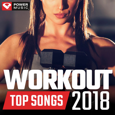 No Tears Left to Cry (Workout Remix 128 BPM)