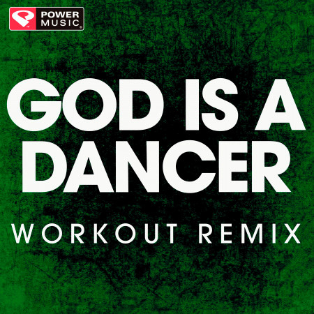 God Is a Dancer - Single