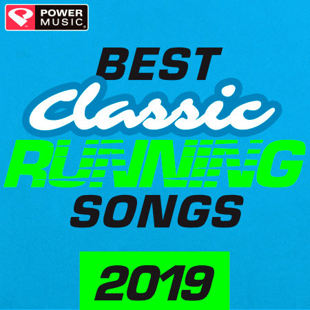 Best Classic Running Songs 2019 (Unmixed Fitness & Workout Music)