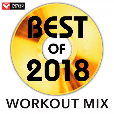 No Tears Left to Cry (Workout Remix 130 BPM)