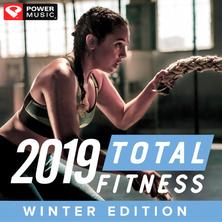 2019 Total Fitness - Winter Edition (Non-Stop Workout Mix)