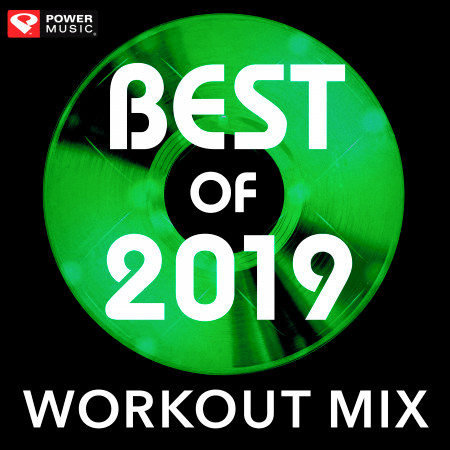 Best of 2019 Workout Mix (Non-Stop Workout Mix 130 BPM)