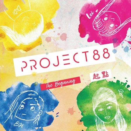 起點 (The Beginning)