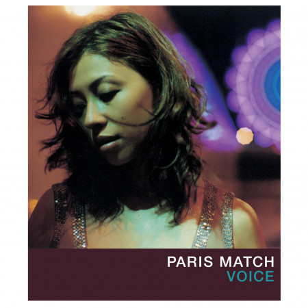 I'M STILL) LOST IN YOU - paris match - BEST OF PARIS MATCH