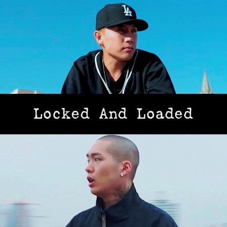 Locked And Loaded (feat. Owen Ovadoz) 專輯封面