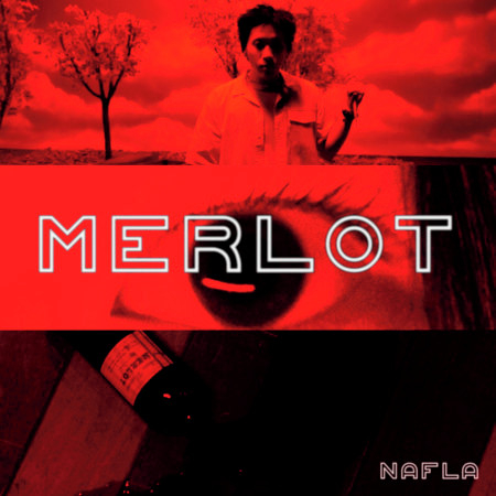 merlot 專輯封面
