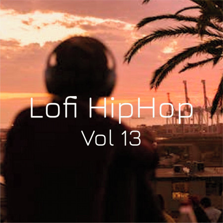 Lofi Hiphop, Vol.13