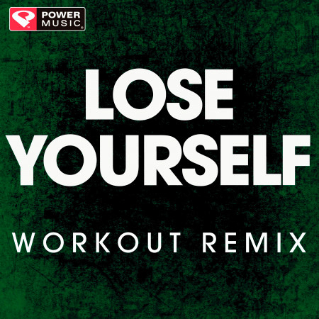 Lose Yourself (Handz up Workout Remix)