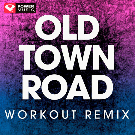 Old Town Road (Remix) - Single 專輯封面