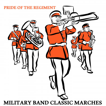 Military Band Classic Marches