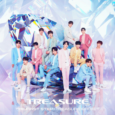Beautiful Treasure 트레저 The First Step Treasure Effect專輯 Line Music Beautiful Treasure 트레저 The First Step Treasure Effect專輯 Line Music