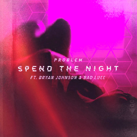 Spend the Night