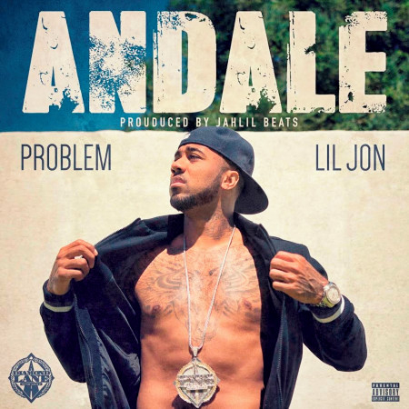 Andale (feat. Lil Jon)