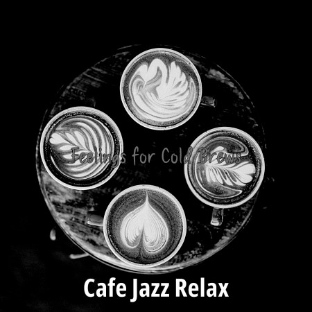 Mysterious Saxophone Bossa Nova - Vibe for Cafe Lattes
