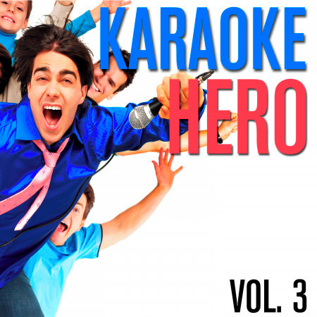 Karaoke Hero, Vol. 3