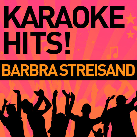 All I Ask of You (Karaoke Instrumental Track) [In the Style of Barbra Streisand]