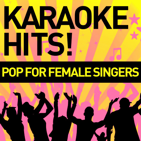 I Wanna Dance With Somebody (Karaoke With Background Vocals) [In the Style of Whitney Houston]