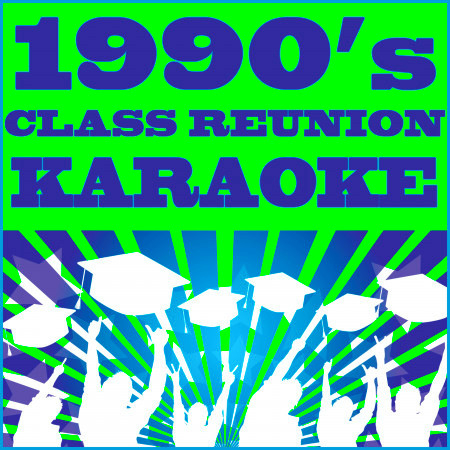 I'll Be There (Competition Cut) [Karaoke With Background Vocals] [In the Style of Mariah Carey]
