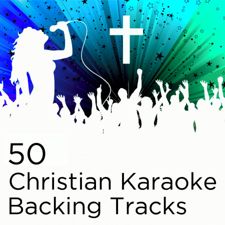 50 Christian Karaoke Backing Tracks專輯 - ProSound Karaoke Band undefined ...
