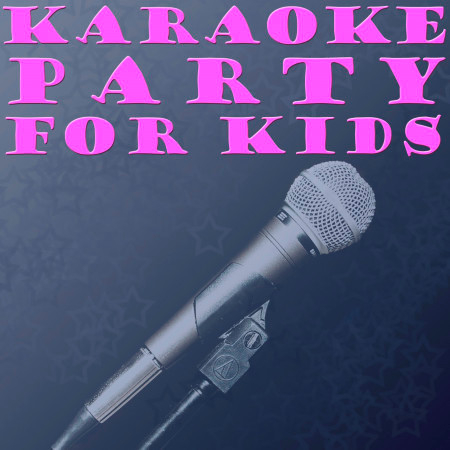 Alphabet Song (Karaoke Instrumental Track)[In the style of Children's Favorites]