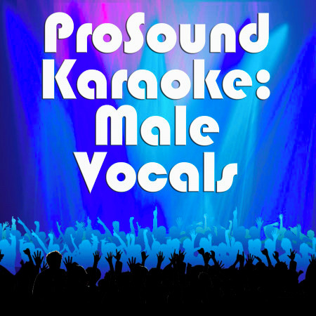 Prosound Karaoke: Male Vocals