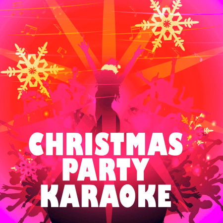 All I Want for Christmas Is You (Karaoke With Background Vocals) [In the Style of Mariah Carey]