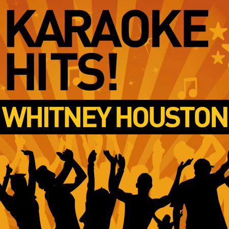 All the Man That I Need (Karaoke With Background Vocals) [In the Style of Whitney Houston]