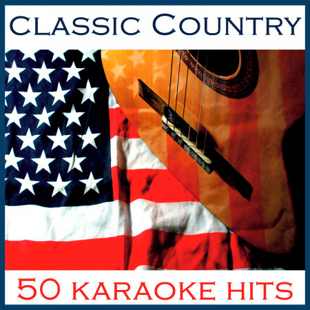 Classic Country 50 Karaoke Hits