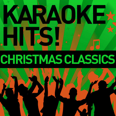 O Holy Night (Karaoke Instrumental Track) [In the Style of Traditional]