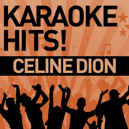 All By Myself (Karaoke Instrumental Track) [In the Style of Celine Dion]