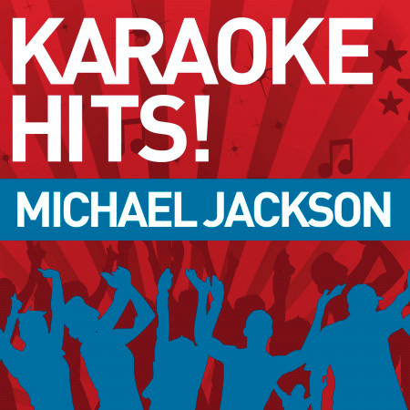 I Just Can't Stop Loving You (Karaoke Instrumental Track) [In the Style of Michael Jackson and Garrett]