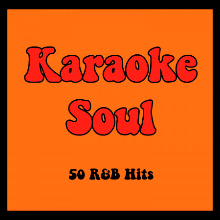 All the Man That I Need (Karaoke With Background Vocals)[In the style of Whitney Houston]