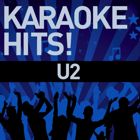 Mysterious Ways (Karaoke With Background Vocals) [In the Style of U2]