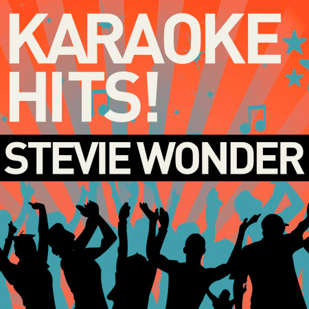 Karaoke Hits!: Stevie Wonder