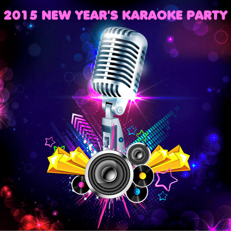 2015 New Year's Karaoke Party