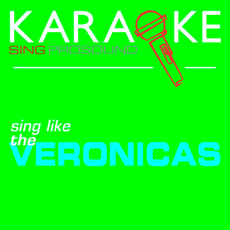 Sonnet (In the Style of the Verve) [Karaoke Instrumental Version]