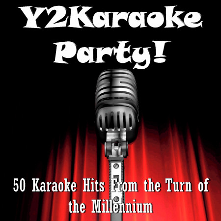 Tearin' Up My Heart (Karaoke With Background Vocals)[In the Style of 'N Sync]