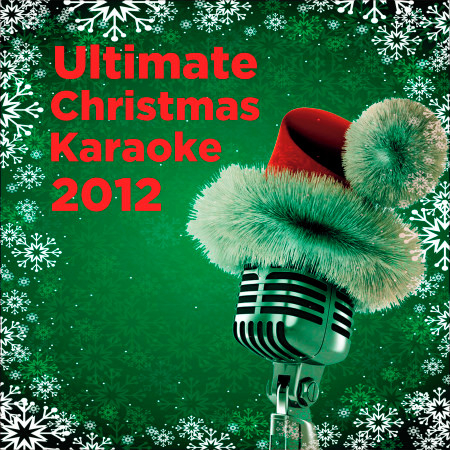 Ultimate Christmas Karaoke 2012