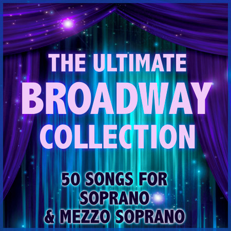 On My Own (Karaoke Instrumental Track) [In the Style of Les Misérables]