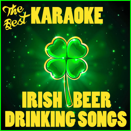 My Wild Irish Rose (Karaoke Instrumental Track) [In the Style of Traditional]