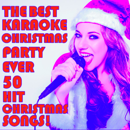 All I Want for Christmas Is You (Karaoke with Background Vocals) [In the Style of Mariah Carey]
