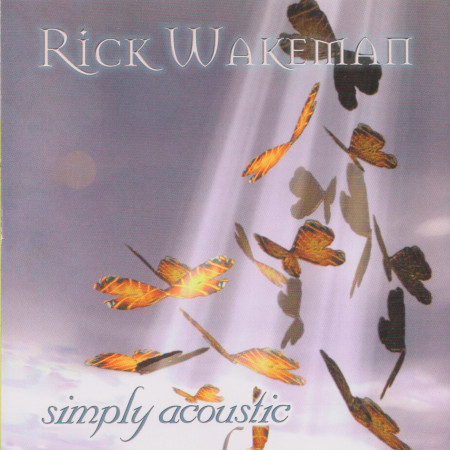 Simply Acoustic (Live)