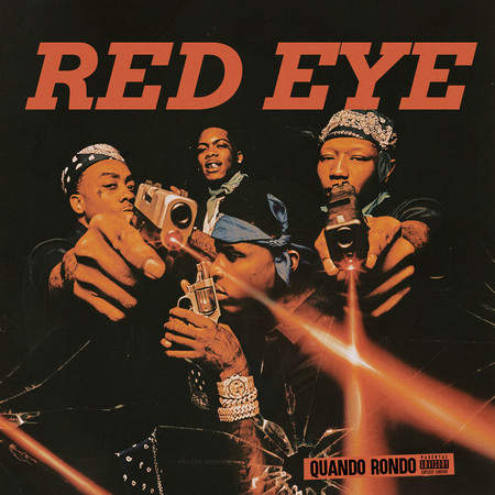 Red Eye